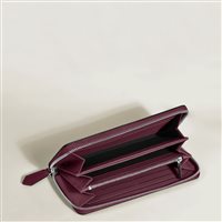 Wallet Montblanc Woman Sartorial in Leather 199372 - 199372